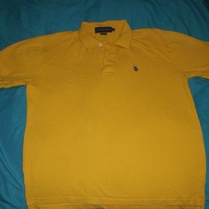 Men's U.S. Polo Assoc. Shirt